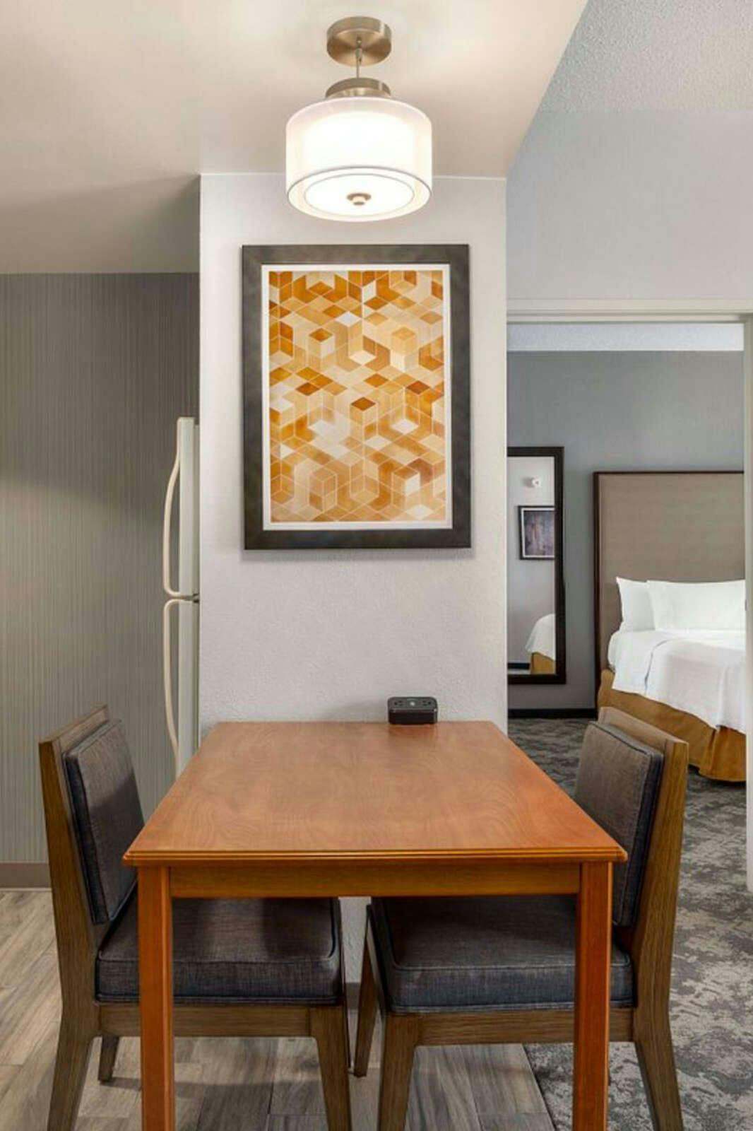 Hotel Homewood Suites Corpus Christi photo 4