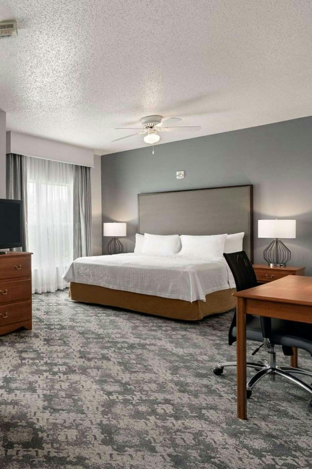 Hotel Homewood Suites Corpus Christi photo 3