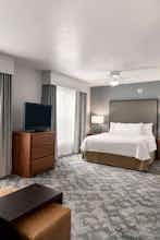 Hotel Homewood Suites Corpus Christi photo 2