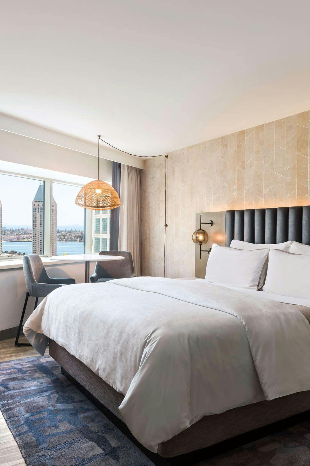 Hotel The Westin San Diego Bayview photo 2