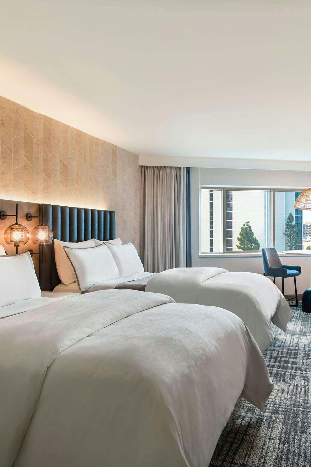 Hotel The Westin San Diego Bayview photo 4