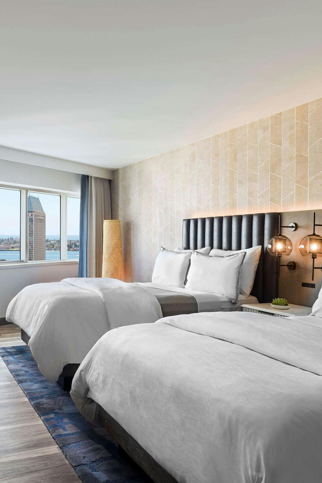 Hotel The Westin San Diego Bayview photo 3