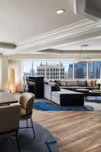 Hotel The Westin San Diego Bayview photo 5