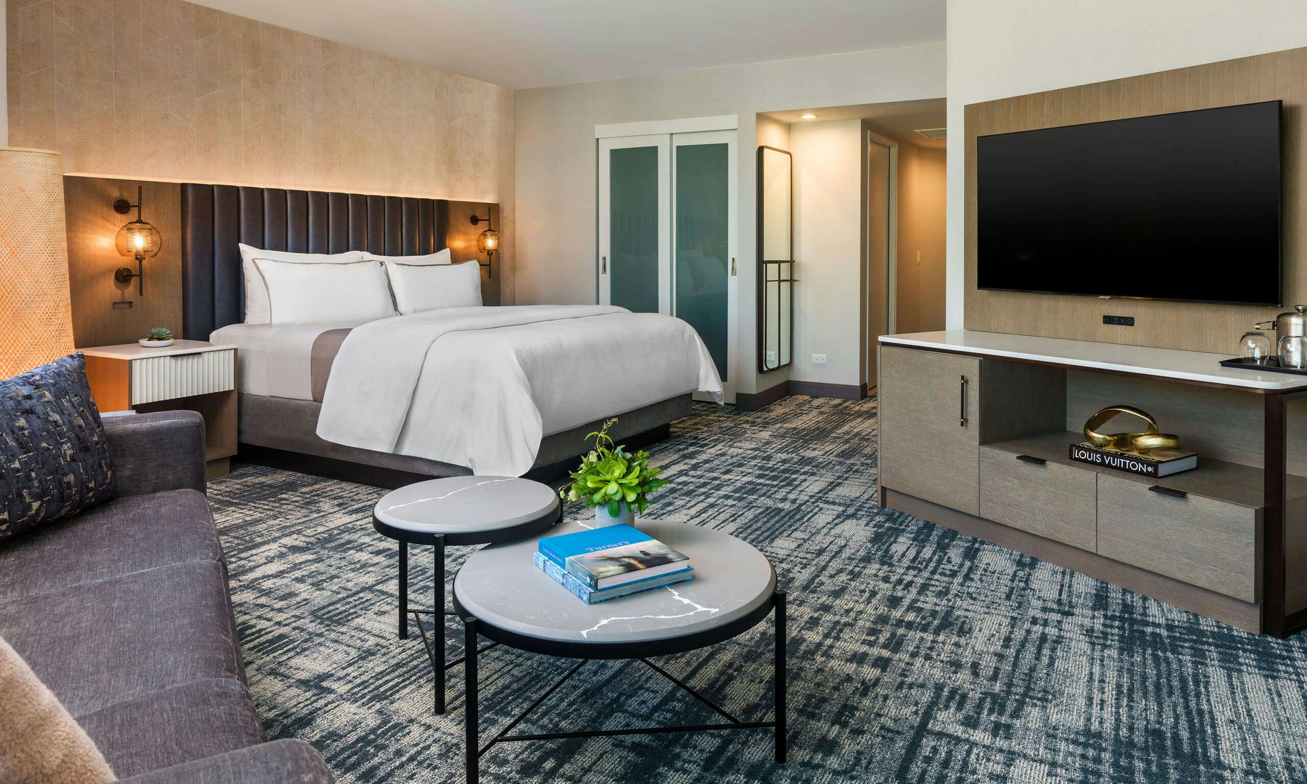 Hotel The Westin San Diego Bayview photo 1