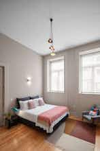 Hotel Baumhaus Serviced Living - Art & Design Apartments photo 2