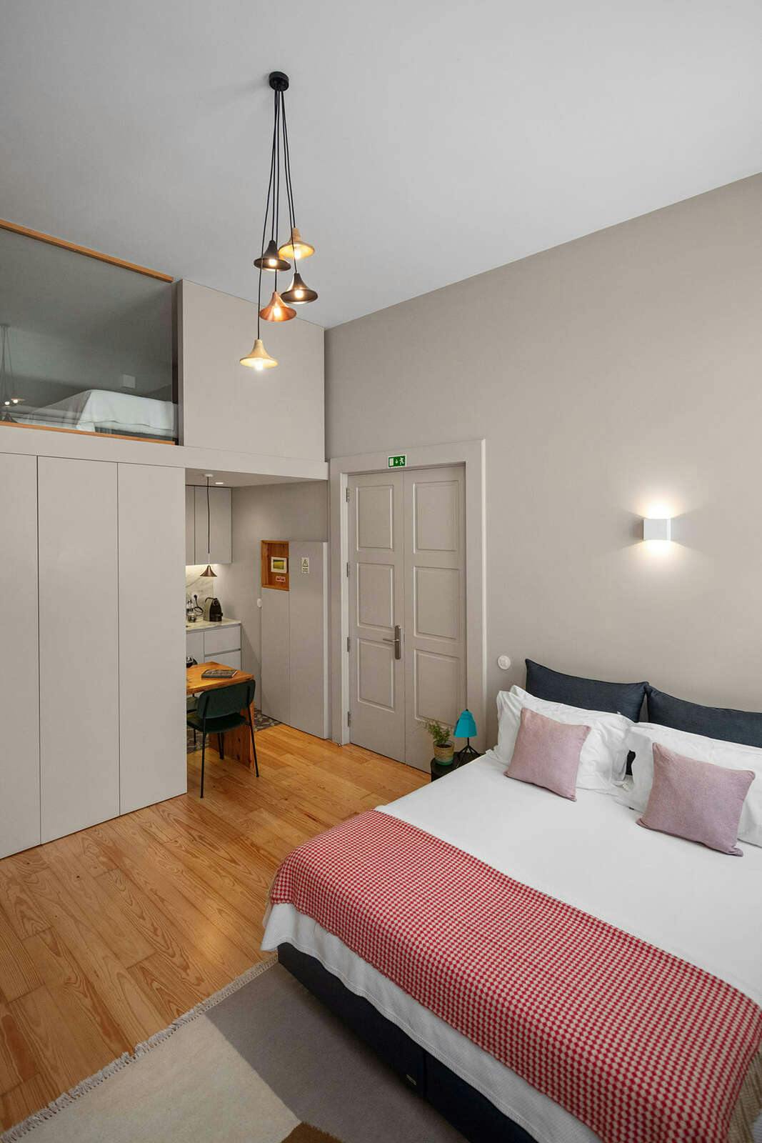 Hotel Baumhaus Serviced Apartments photo 4