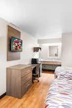 Hotel Red Roof Inn Indianapolis North - College Park photo 5