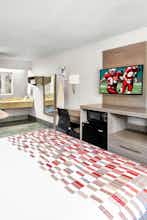 Hotel Red Roof Inn Indianapolis North - College Park photo 4