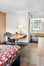 Hotel Red Roof Inn Indianapolis North - College Park photo 3