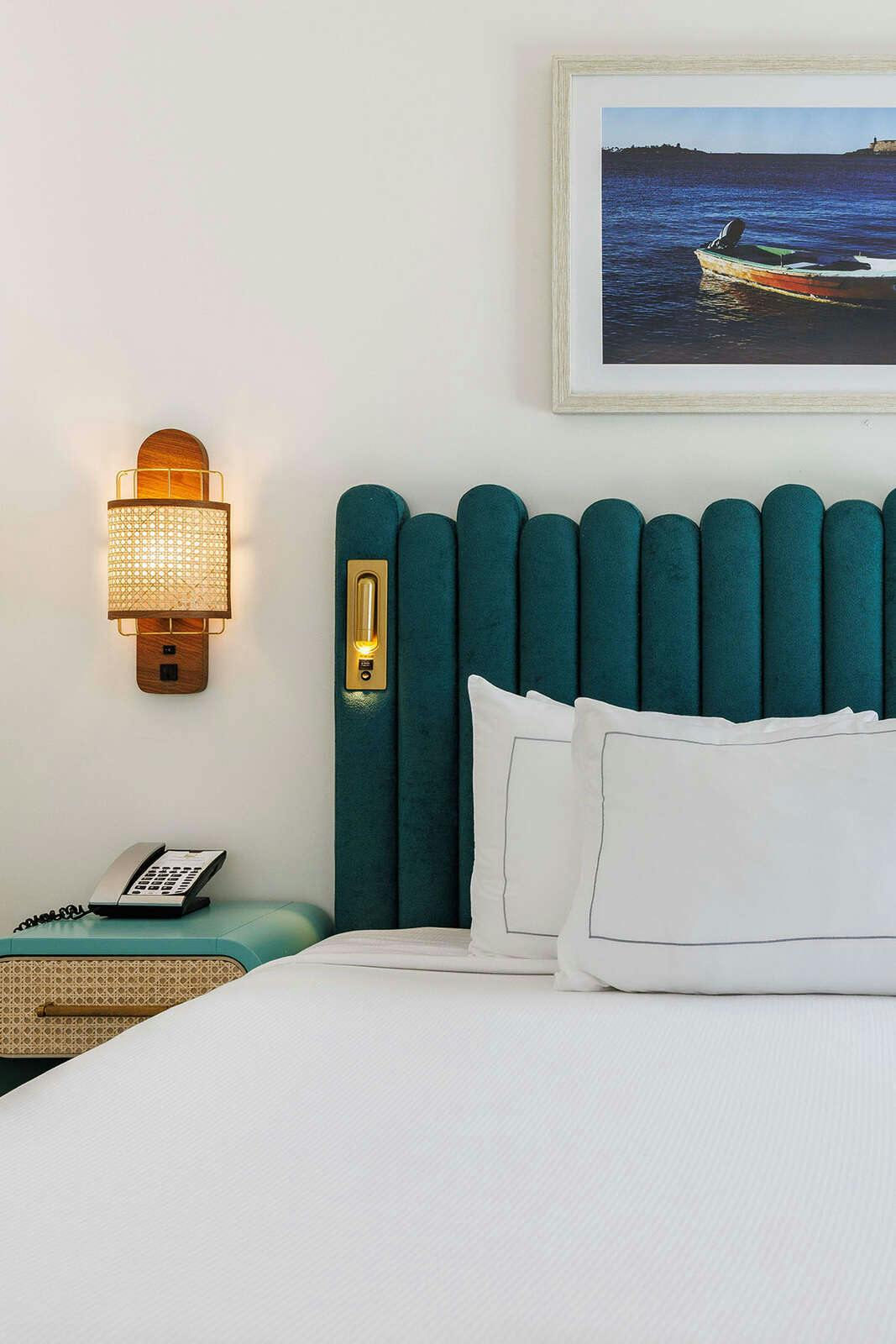 Hotel Condado Palm Inn San Juan, Tapestry Collection by Hilton photo 5