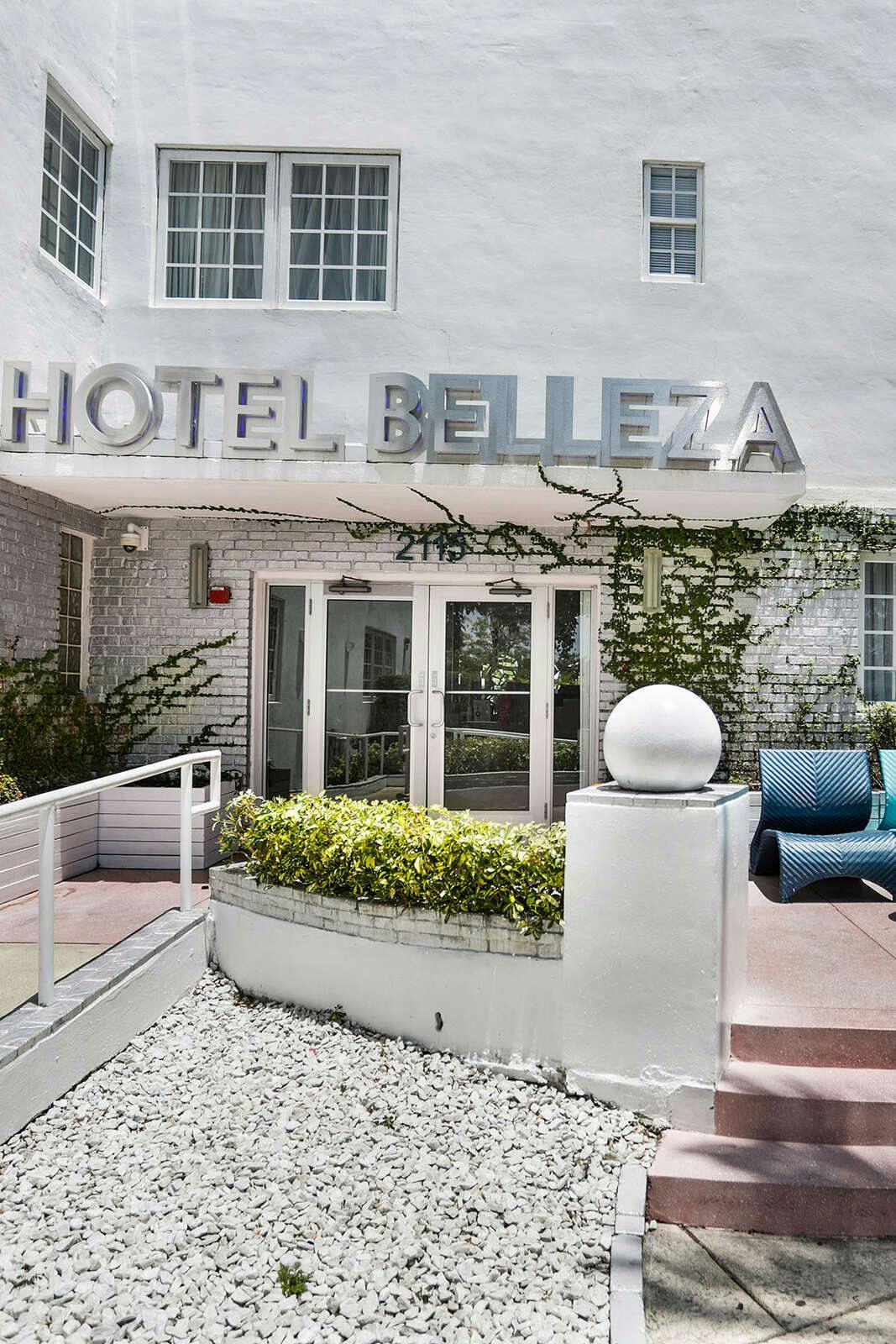 Hotel Hotel Belleza photo 5