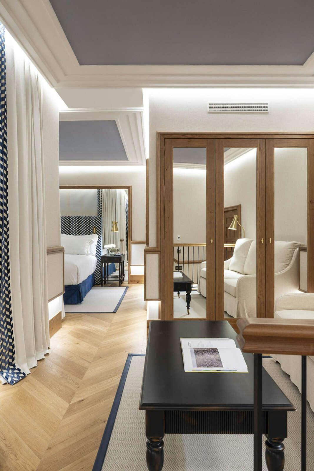 Hotel Palacio Solecio photo 5