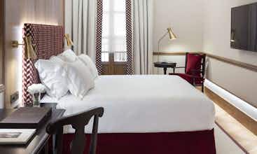 Hotel Palacio Solecio photo 1