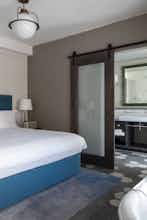 Hotel Virgin Hotel London Shoreditch photo 2