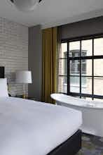 Hotel Virgin Hotel London Shoreditch photo 4