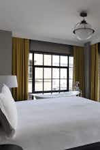 Hotel Virgin Hotel London Shoreditch photo 3