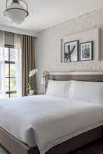 Hotel Virgin Hotel London Shoreditch photo 1