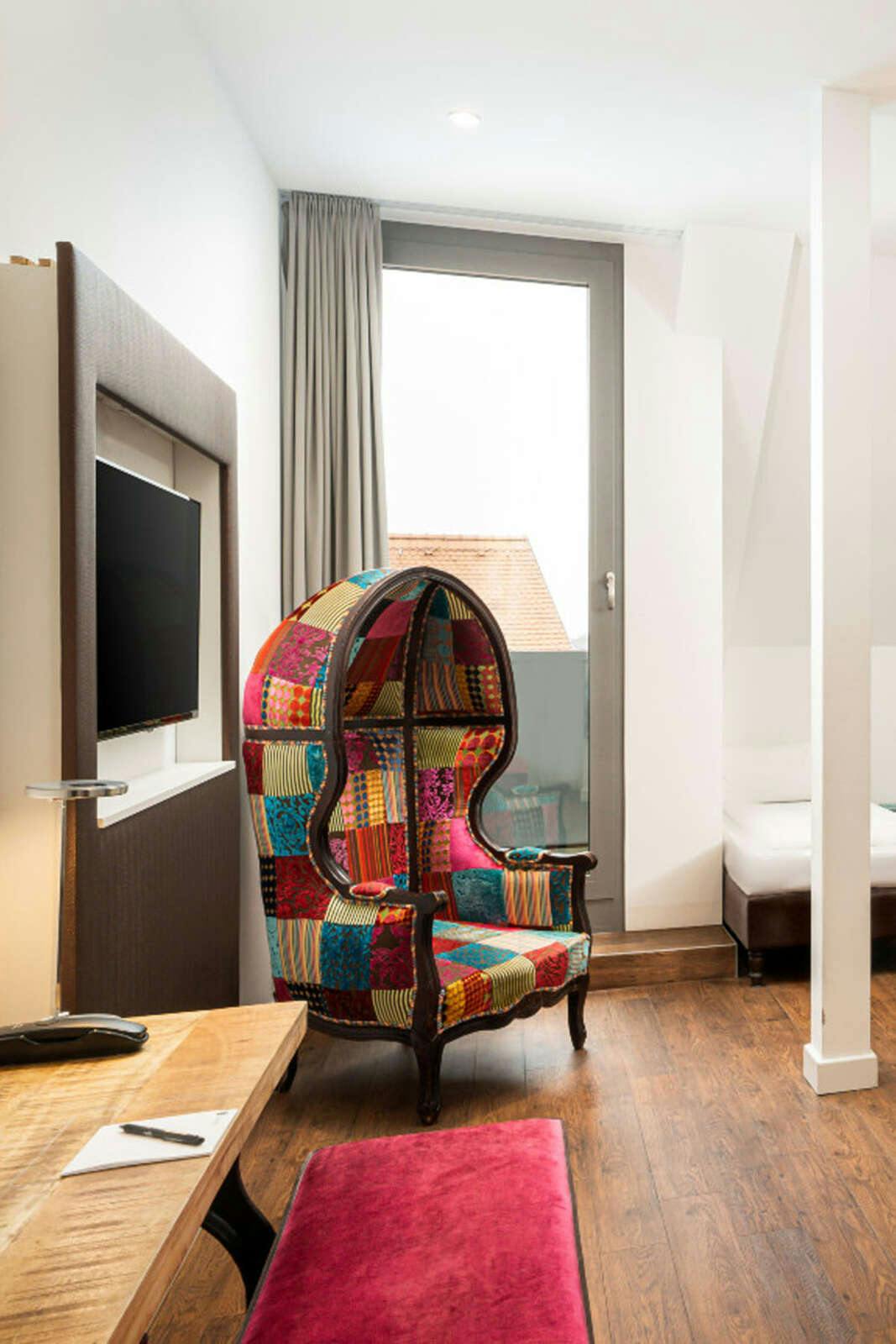 Hotel elaya hotel leipzig city center photo 5