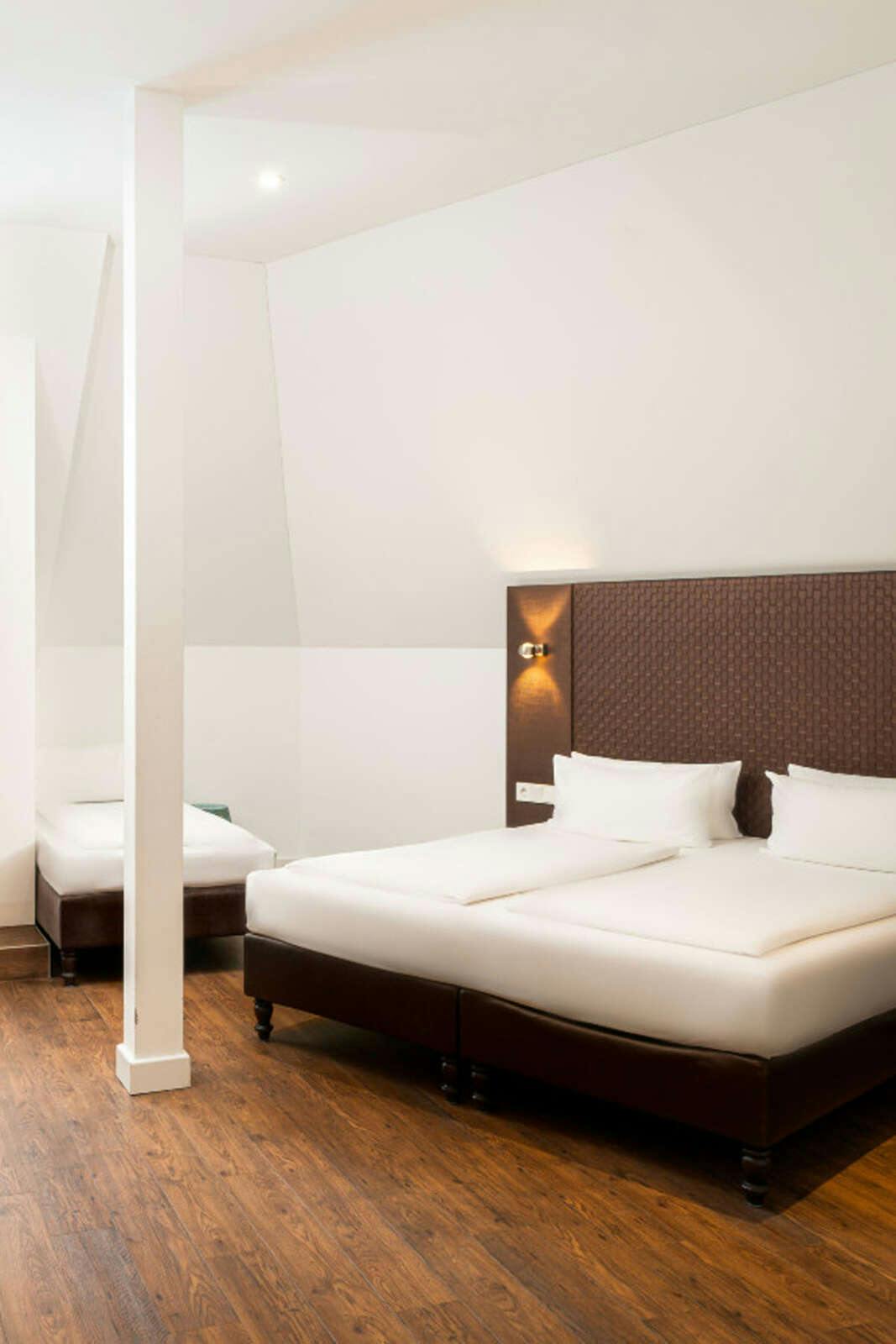 Hotel elaya hotel leipzig city center photo 2