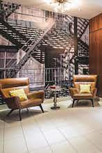 Hotel Leon Hotel LES photo 2