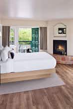 Hotel Maison Fleurie photo 4