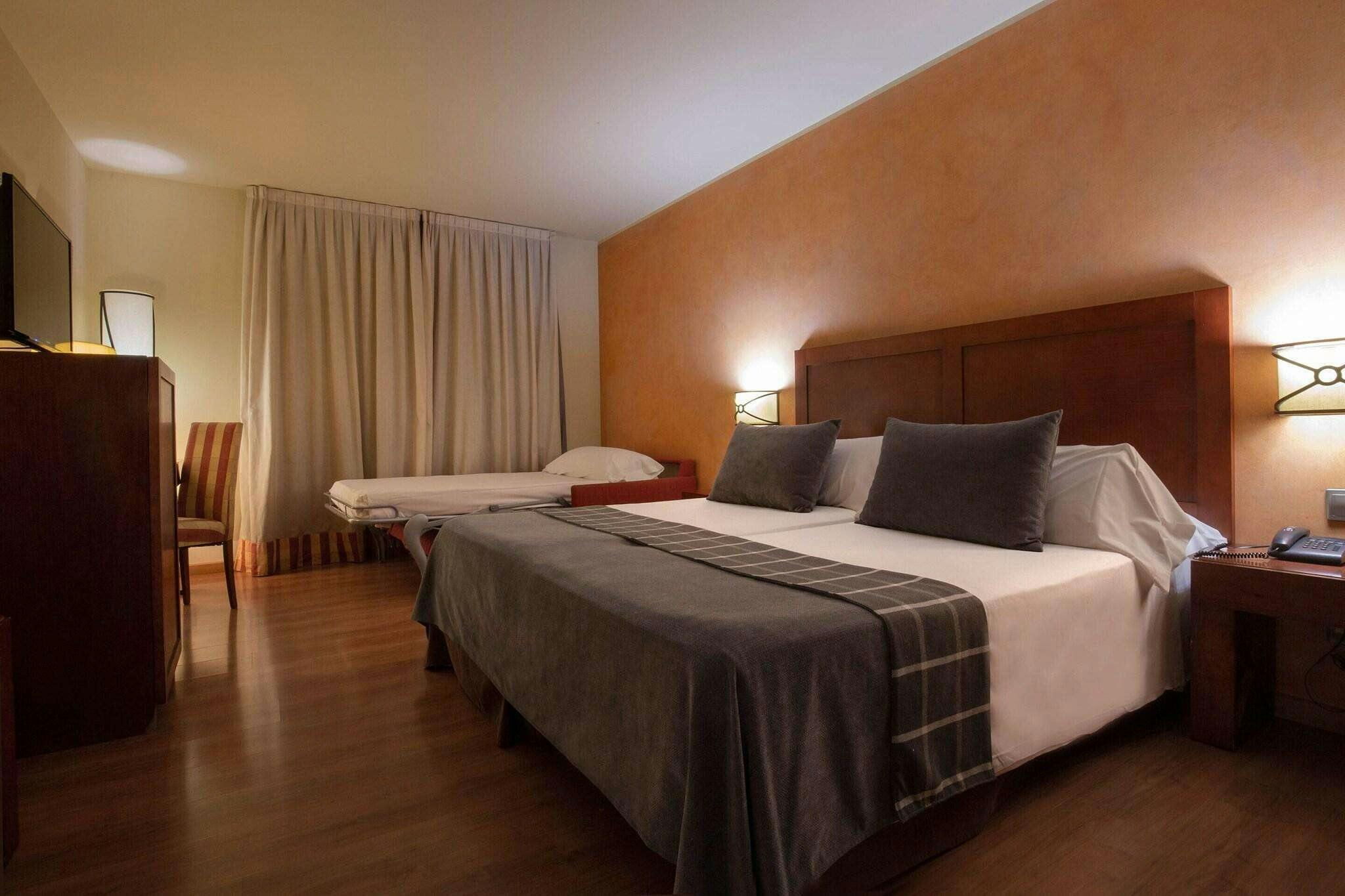 Hotel Hotel Magic Andorra photo 1