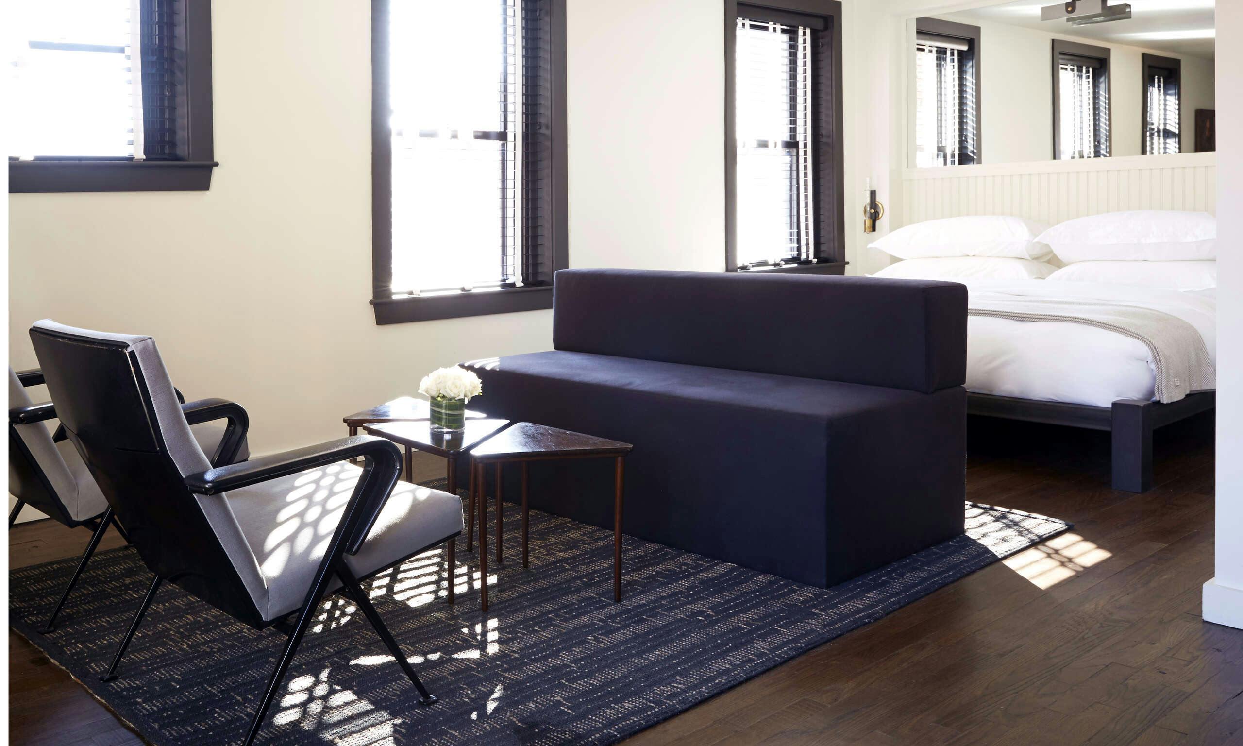 Neptune, an Ash Hotel