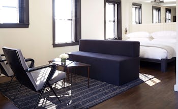 Neptune, an Ash Hotel