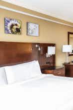 Hotel Pittsburgh Marriott City Center photo 4