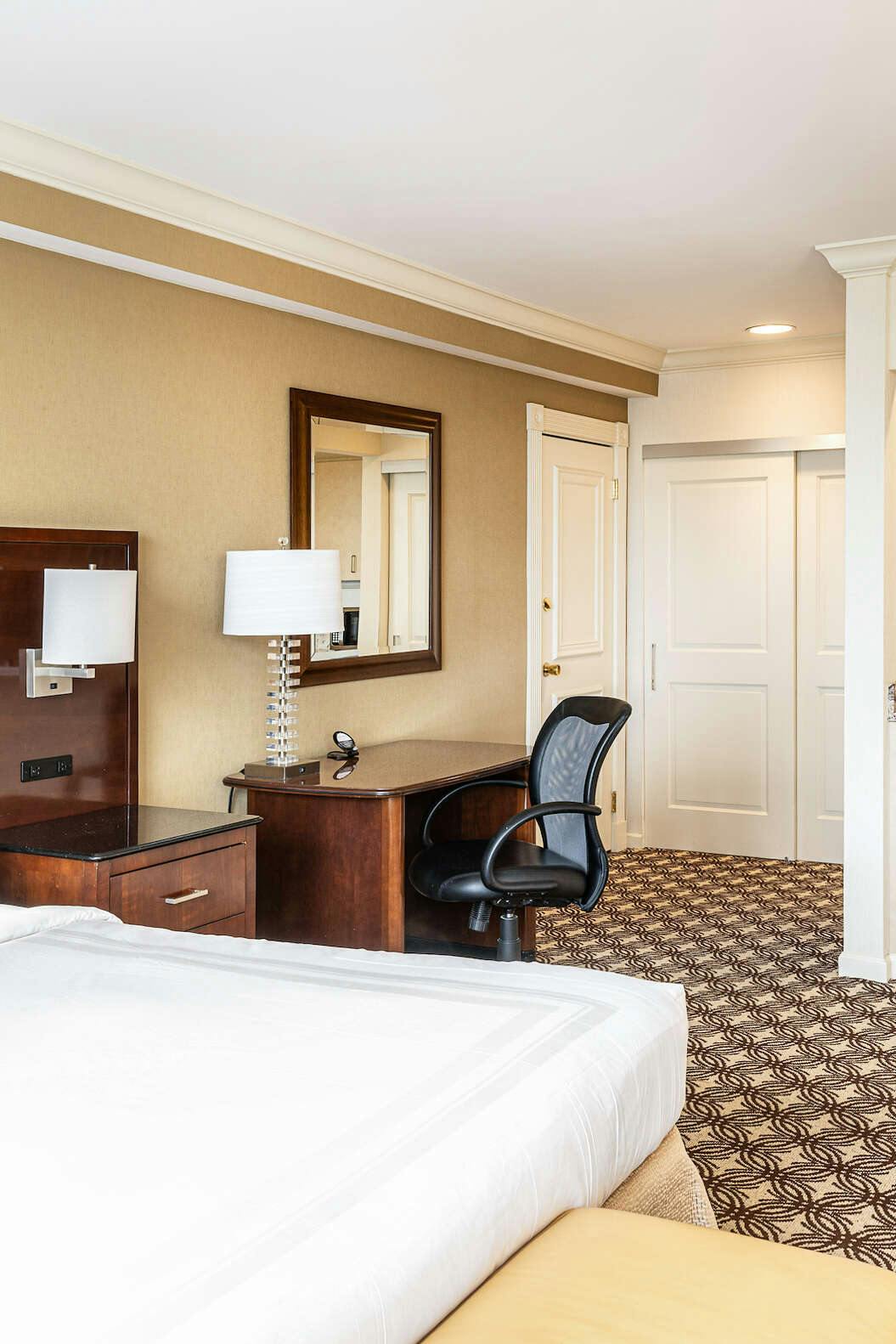 Hotel Pittsburgh Marriott City Center photo 5