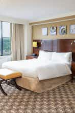 Hotel Pittsburgh Marriott City Center photo 1