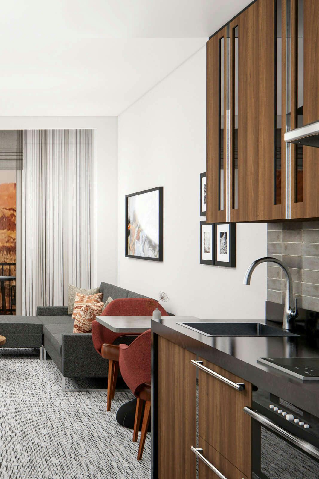 Hotel Black Desert Resort photo 4