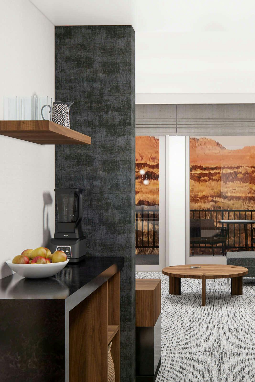 Hotel Black Desert Resort photo 3