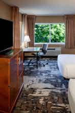 Hotel Silver Cloud Hotel - Seattle University District photo 3