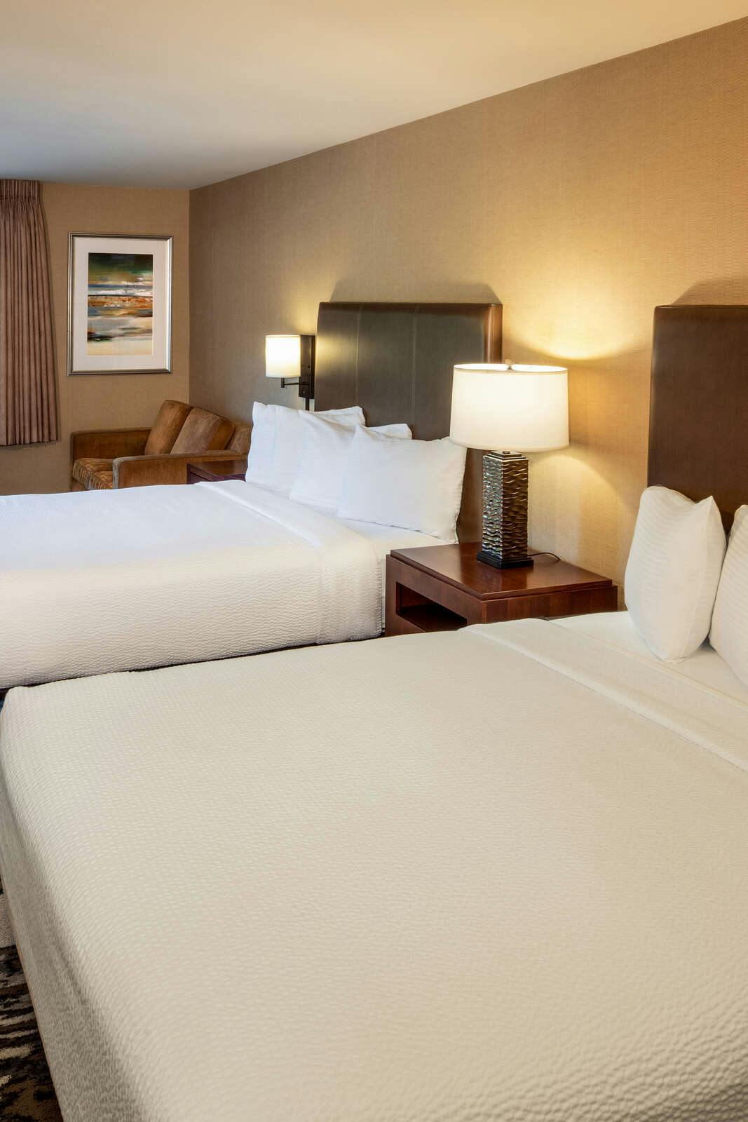 Hotel Silver Cloud Hotel - Seattle University District photo 4