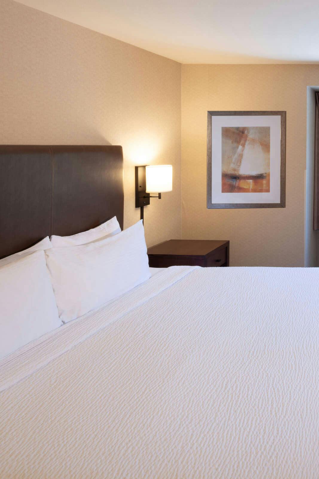 Hotel Silver Cloud Hotel - Seattle University District photo 2