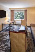 Hotel Silver Cloud Hotel - Seattle University District photo 5