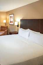 Hotel Silver Cloud Hotel - Seattle University District photo 1