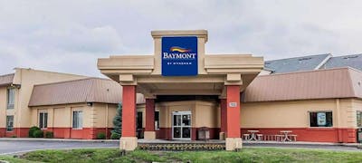 Baymont Indianapolis EastX