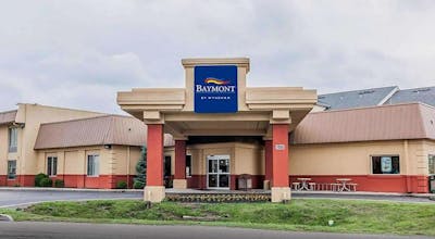 Baymont by Wyndham Indianapolis East