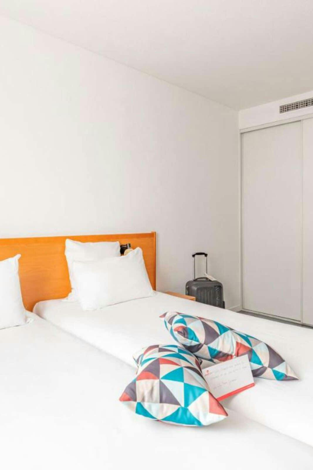 Hotel Appart'City Confort Lyon Gerland photo 3