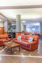 Hotel Appart'City Confort Lyon Gerland photo 2