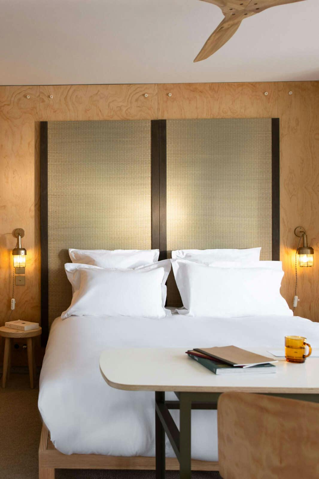 Hotel MOB Hotel Cannes photo 1