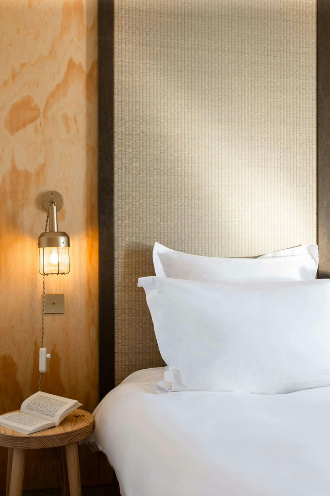 Hotel MOB Hotel Cannes photo 2