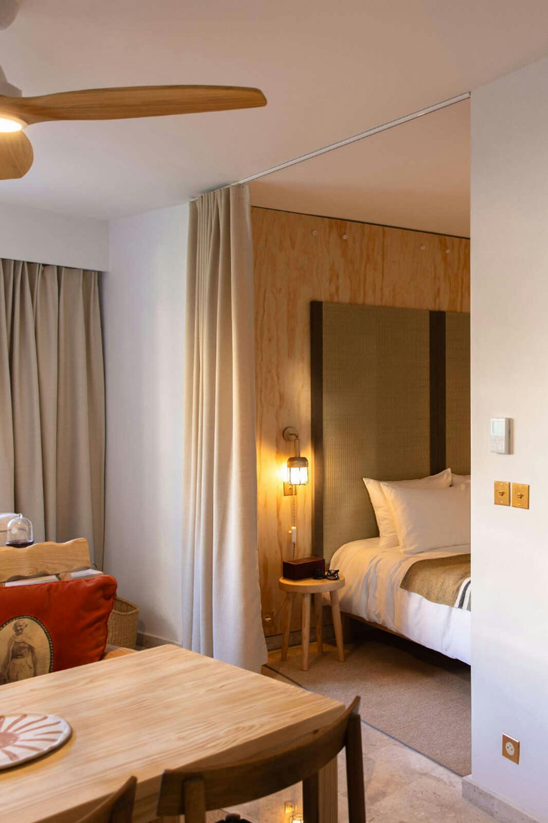 Hotel MOB Hotel Cannes photo 4