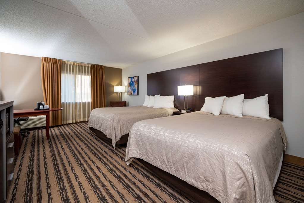 Hotel Endeavor Topeka, Trademark photo 2