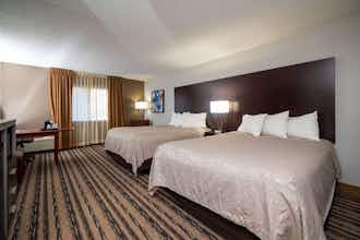 Hotel Endeavor Topeka, Trademark photo 2