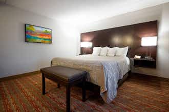 Hotel Endeavor Topeka, Trademark photo 1