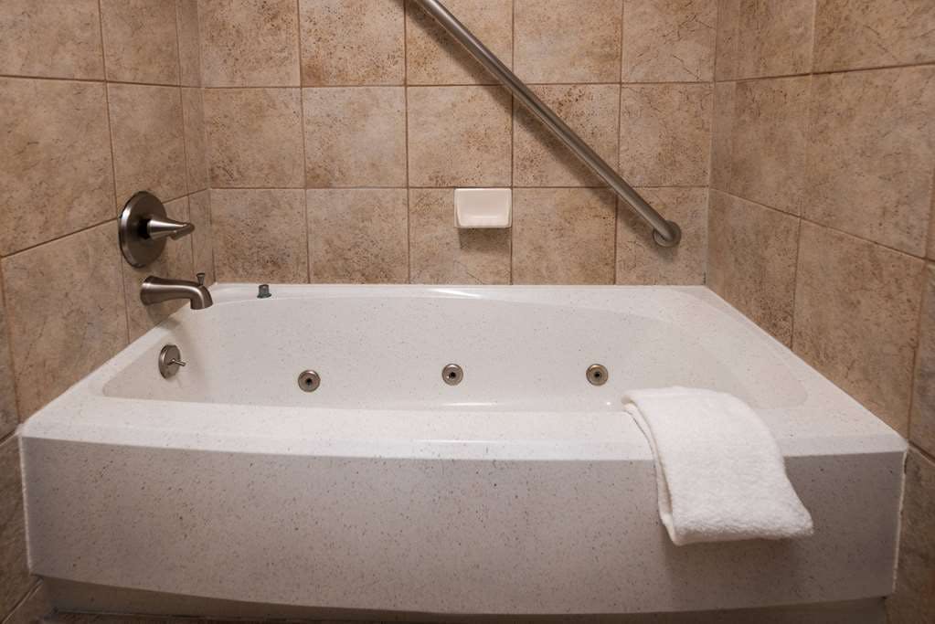 Hotel Endeavor Topeka, Trademark photo 4