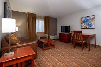 Hotel Endeavor Topeka, Trademark photo 5